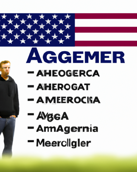 7 Grunde til at Se Amerikanske Serier