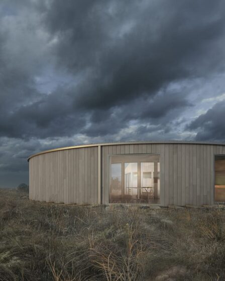 Sådan skaber du harmoni: Moderne tilbygninger i traditionelle hjem