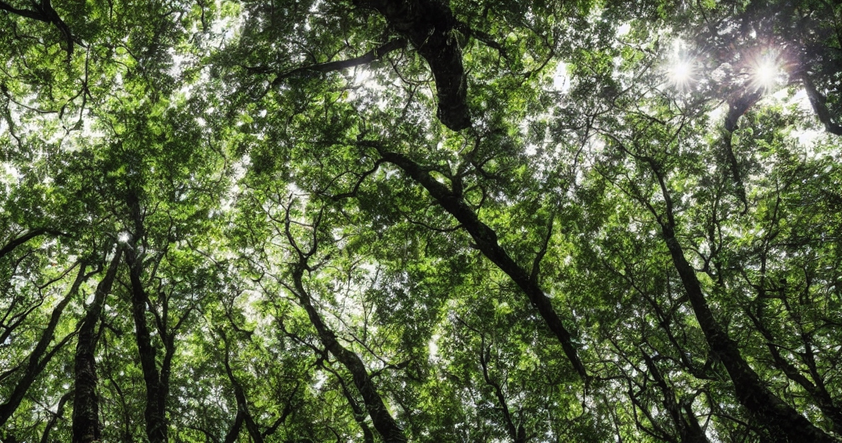 Bæredygtig produktion af valnøddetræer: Hvordan du kan bidrage til en grønnere fremtid