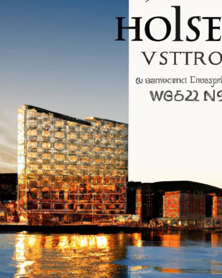 De bedste hoteller og restauranter for en vellykket rejse til Oslo