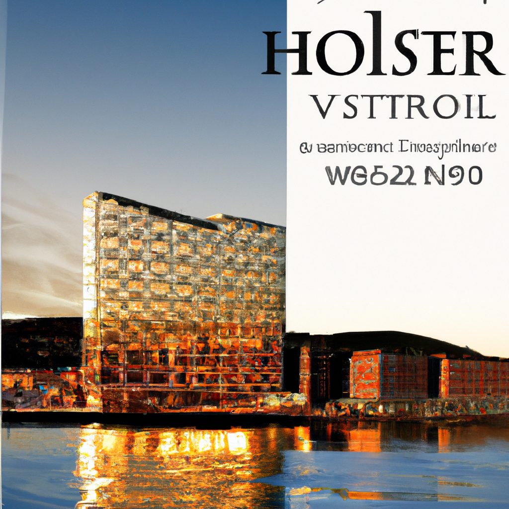 De bedste hoteller og restauranter for en vellykket rejse til Oslo