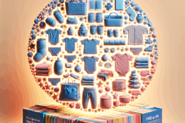 Den store guide til gratis babypakker: Sådan får du mest for mindst