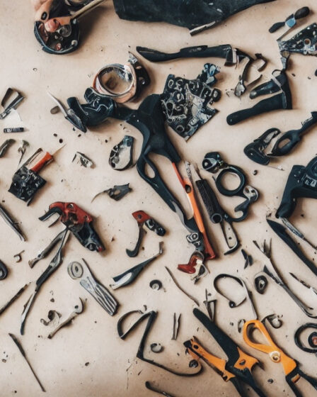 DIY-projekt: Byg din egen unikke køkkenrulleholder