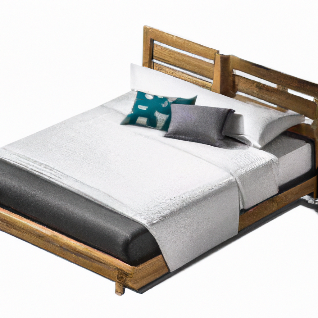 Find den bedste seng til dit hjem – Køb seng online - Fa DK