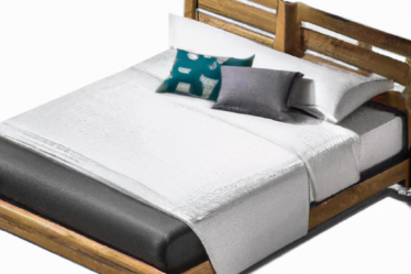 Find den bedste seng til dit hjem – Køb seng online