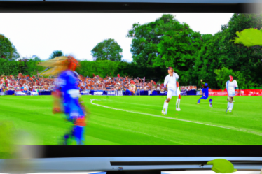 Fodboldkampe på TV - få et overblik