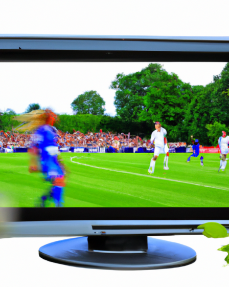 Fodboldkampe på TV - få et overblik