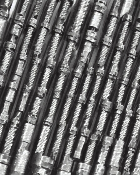 Fra manuel til elektronisk: Udviklingen af borepatroner og borepatronnøgler