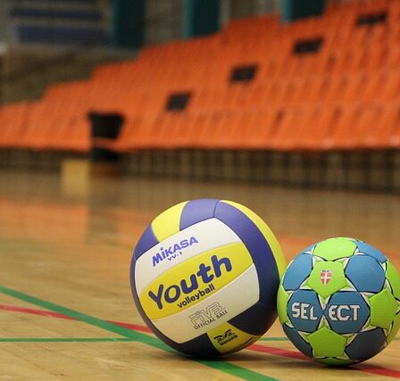 Se dagens håndboldkamp på TV!