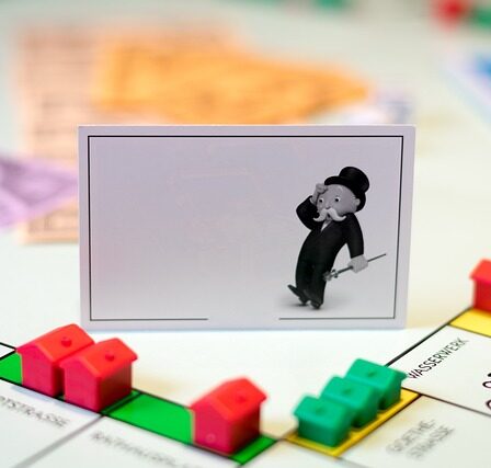 Fem tips til at undgå at falde i gældsfælden