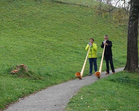 Tradition trifft moderne: Die wiederentdeckung der dänischen volksmusik
