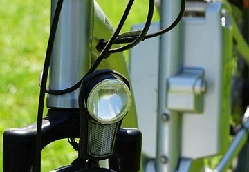 El-cykler fra cube – er de pengene værd?