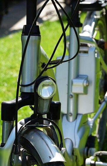 El-cykler fra cube – er de pengene værd?