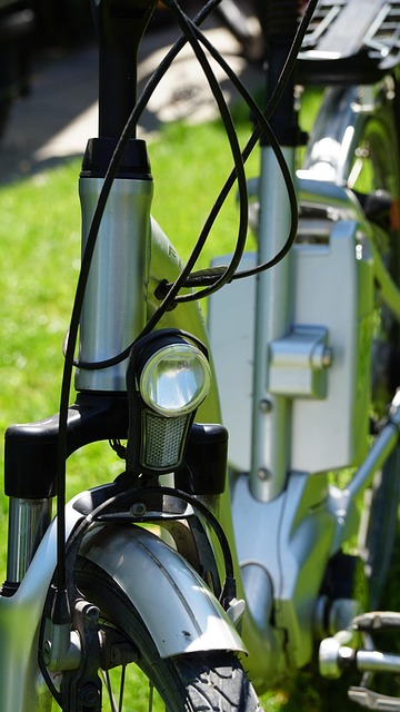 El-cykler fra cube – er de pengene værd?