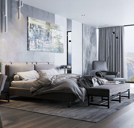 Oplev komforten af Real Madrid sengetøj i dit eget hjem