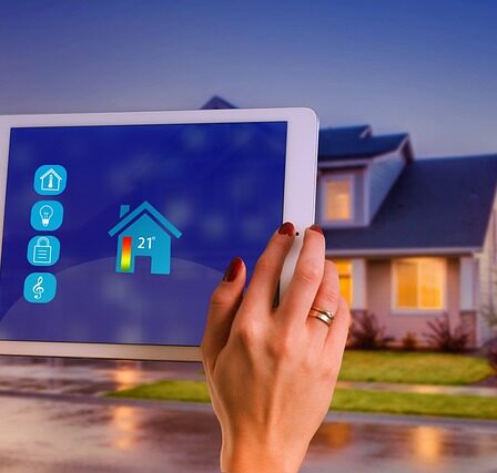 Datenschutz im smart home: Wie sicher sind vernetzte geräte wirklich?