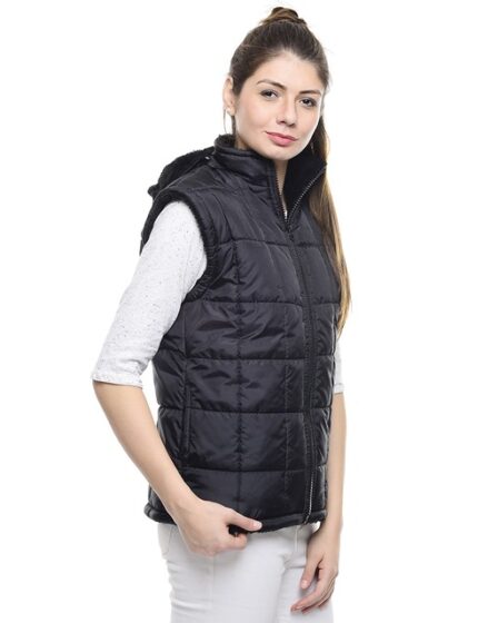 Opdag Hultafors' nyeste teknologier inden for vinterjakker