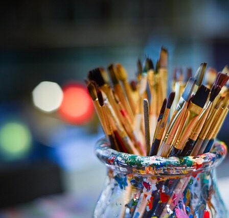 Tegnetavle-magi: Sådan kan du lave fantastiske tegninger uden at kunne tegne