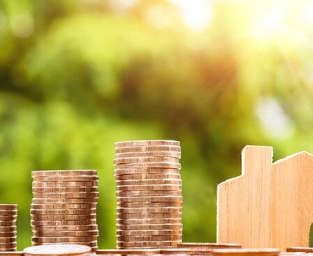 Lån penge med omtanke: 5 tips til at finde det bedste lån