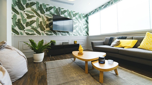Gør din sofa til det perfekte hyggehjørne med OBH's stilfulde varmetæpper