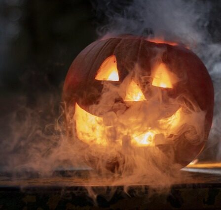 De bedste tricks til at få dit græskar til at holde længere