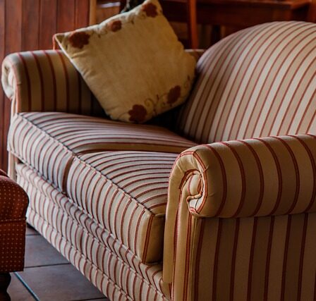 Bring vintage-charme ind i dit hjem med Chesterfield Sofa fra Kids Concept