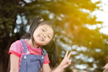 Bæredygtig børnemode: Klæd dit barn på med god samvittighed