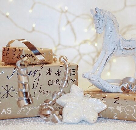 Skab hygge og stemning med DIY-juledekorationer