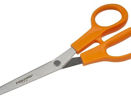 Gør hverdagsmaden ekstra velsmagende med Fiskars' hvidløgspresser