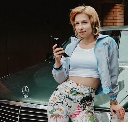 Vintagevibes: Derfor vender 90’erne stærkt tilbage