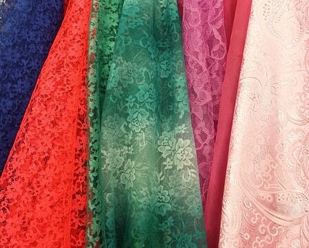 Bomuldstrådens historie: Fra traditionelt håndværk til moderne design