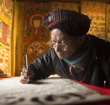 De bedste malere på Djursland: En guide til at finde den perfekte kunstner