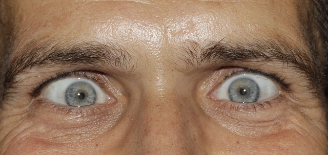 Øjenbrynsfarve-trends: Hvad er hot lige nu?