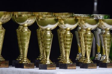 Hverdagshelte: Unge ordblindes personlige sejre