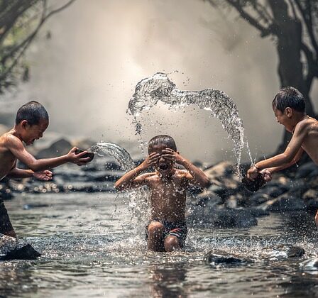 Mamamemos UV-telte: Designet til at beskytte og underholde dine børn