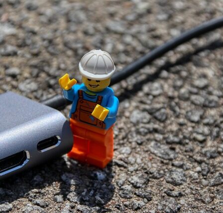 Fra skærm til skærm: En komplet guide til at tilslutte HDMI til din laptop