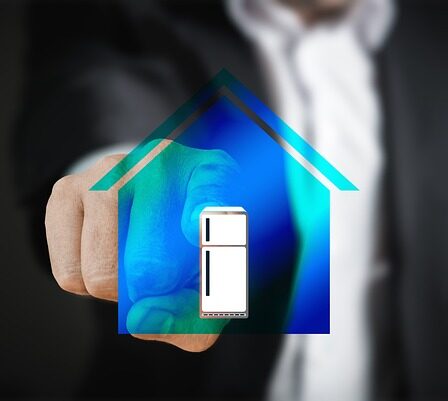 Gør køleskabsdøren til et kunstværk: Kreative idéer til magnetisk udsmykning