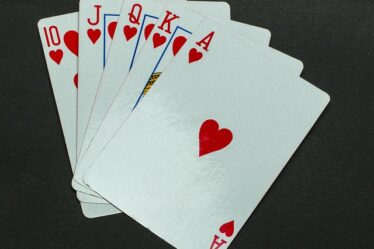 Guide: Lær at mestre blackjack som en professionel