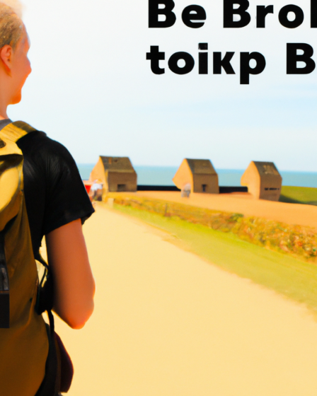 Hvordan Bæredygtig turisme Kan Øge Din Rejseoplevelse