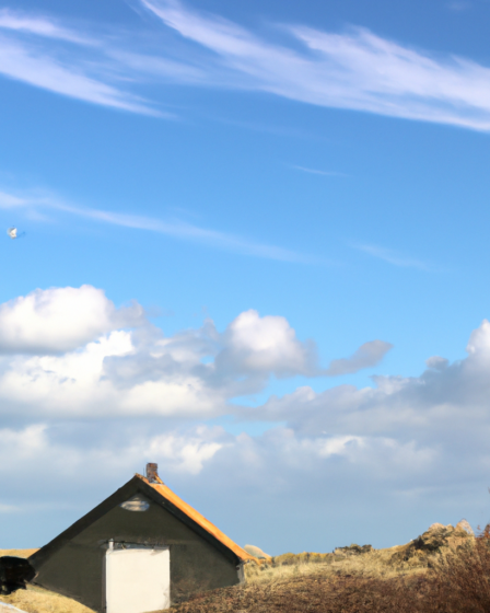 Hvordan drivhuse kan gøre dit land til et bedre sted at bo