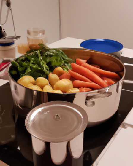 Kroophold for hele familien med sjove aktiviteter og lækker mad