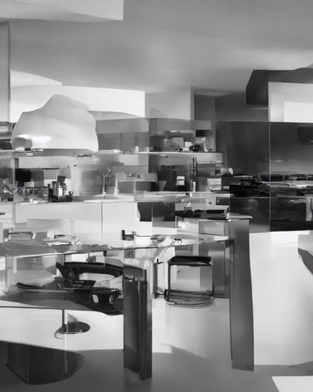 Nytænkning i køkkenet: Opdag Siemens' revolutionerende pyrolyseovn!