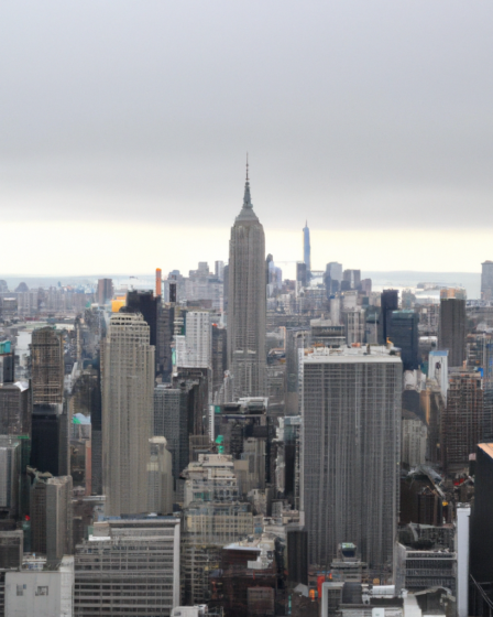 Opdag New Yorks skjulte hjørner med disse rejseforslag!