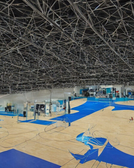 Opgrader dit badmintonsæt: De nyeste teknologier på markedet