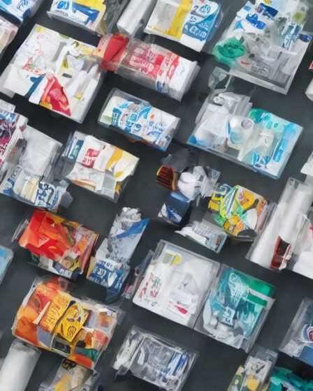 Papirdispensere: Hvordan de har ændret vores opfattelse af god håndhygiejne