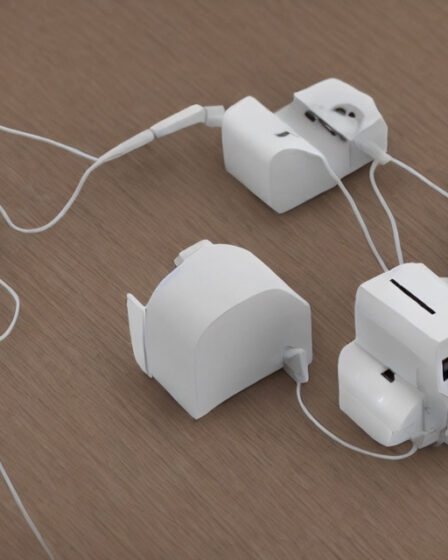 Sådan fungerer Philips' smarte strømskinne: En guide til intelligent belysning