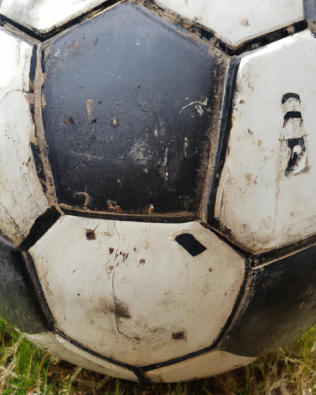 Sådan Har Fodbold Udviklet sig Over de Sidste 50 År