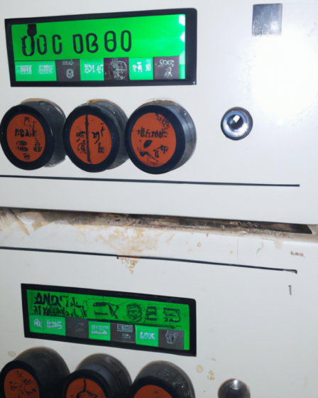 Sådan opretholdes et hulapparat til langtidsholdbarhed