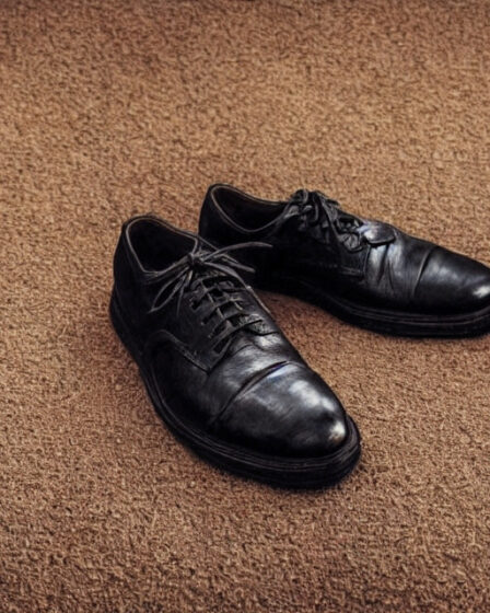 Skosværte: Historien bag den hemmelige opskrift og dens betydning for skohåndværket