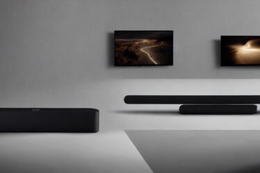 Sonos Beam: En revolutionerende soundbar til dit TV